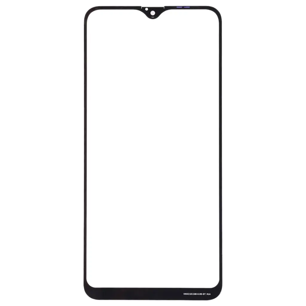 Vidro OCA Samsung Galaxy
