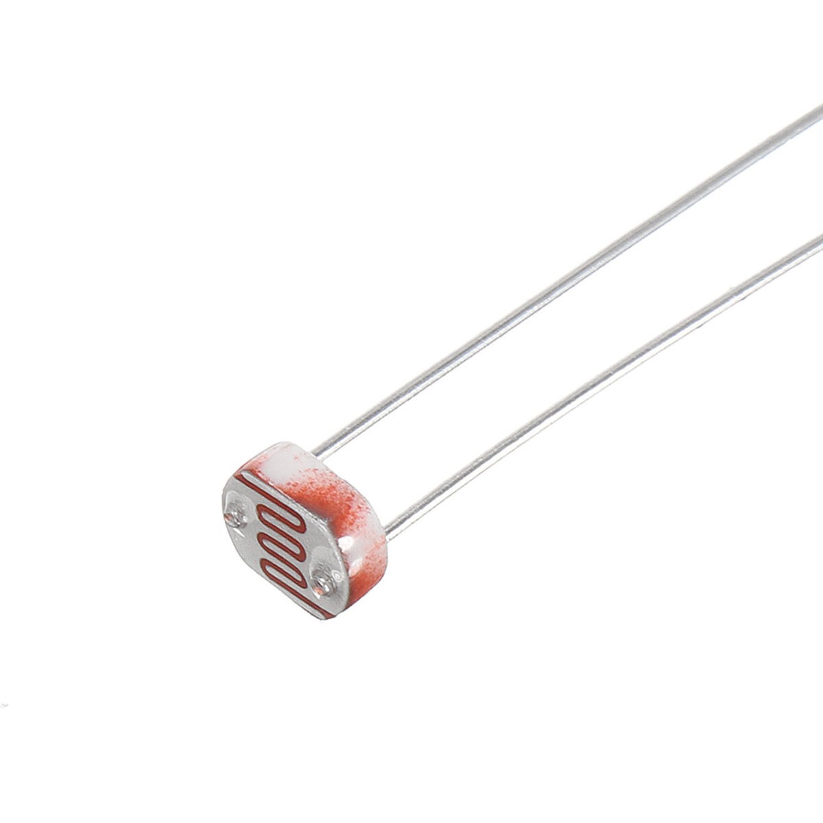 Sensor De Luz LDR 5mm