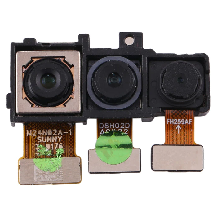 Camera Traseira Huawei P30 Lite 24 MP