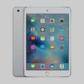 iPad Mini 2