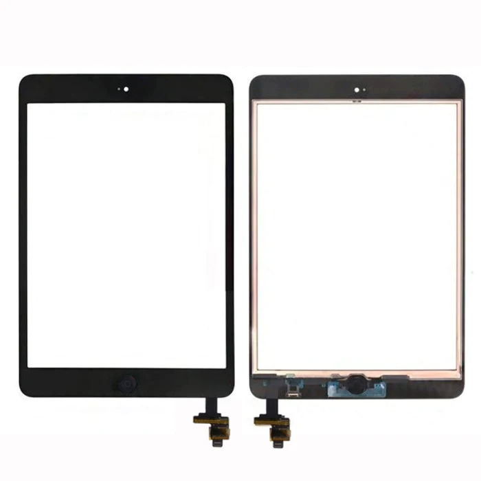 ipad mini 2 touch preto1