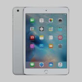 iPad Mini 3