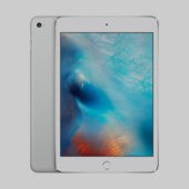 iPad Mini 4