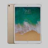 iPad Pro 10.5