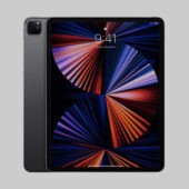 iPad Pro 12.9