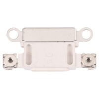 Conector de Carga iPhone 14 e Plus Branco