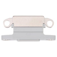 Conector de Carga iPhone 14 Pro e Pro Max Branco