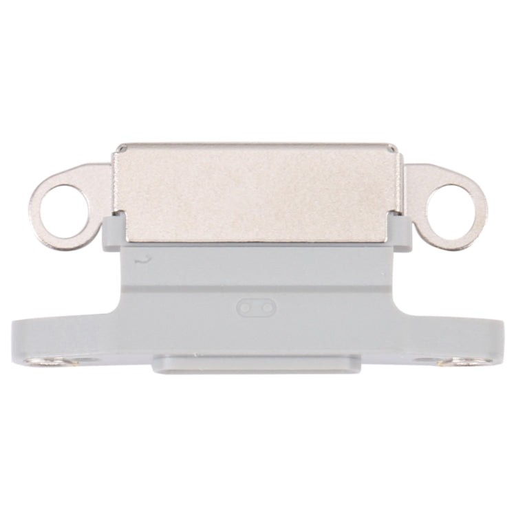 Conector de Carga iPhone 14 Pro e Pro Max Branco