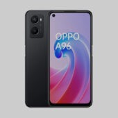 Oppo A96