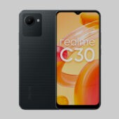 Realme C30