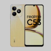 Realme C53