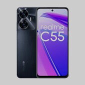 Realme C55