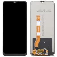 Realme C35 Narzo 50A Display LCD e Touch