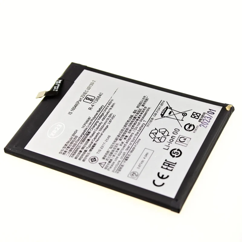 Bateria Xiaomi Poco M4 M5 R Note 11E BN5H 5000mah
