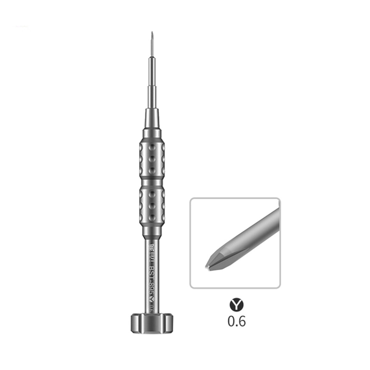 Chave de Precisão Y 0.6 Profissional BST-895