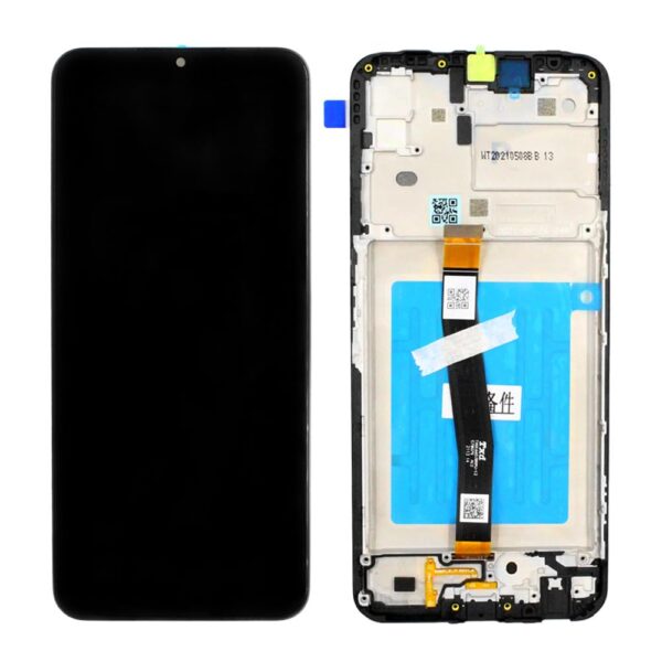 Samsung Galaxy A22 5G A226 Display e Frame