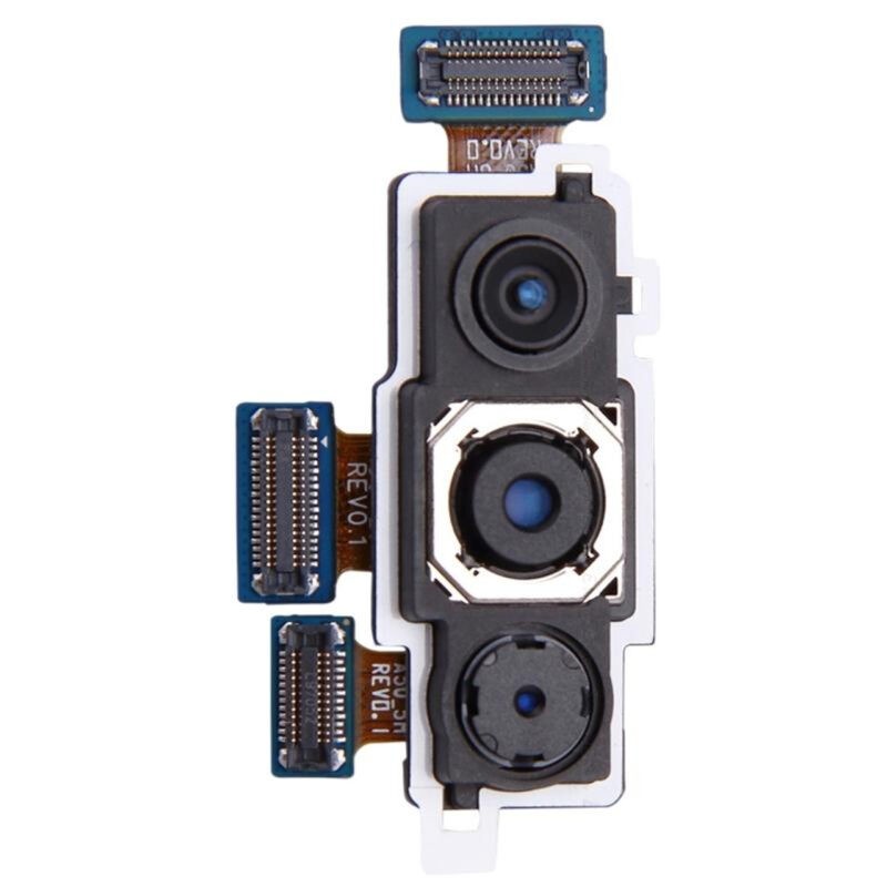 Cameras Traseiras Samsung Galaxy A50 A505