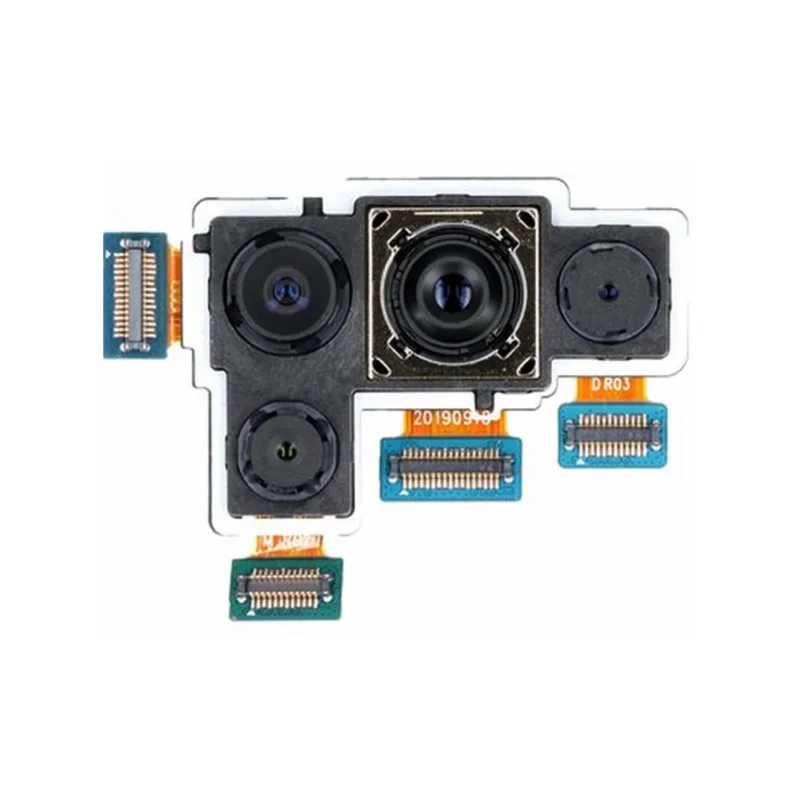 Cameras Traseiras Samsung Galaxy A51 A515