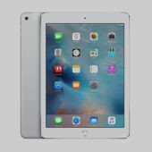 iPad Air