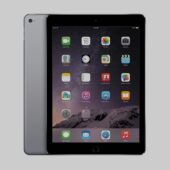 iPad Air 2