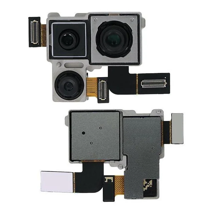 Cameras Traseiras Xiaomi Poco F2 Pro