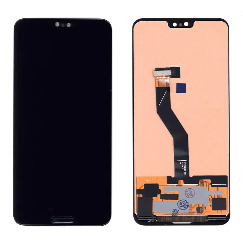 Huawei P20 Pro Display Touch Incell