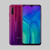 Honor 20 Lite