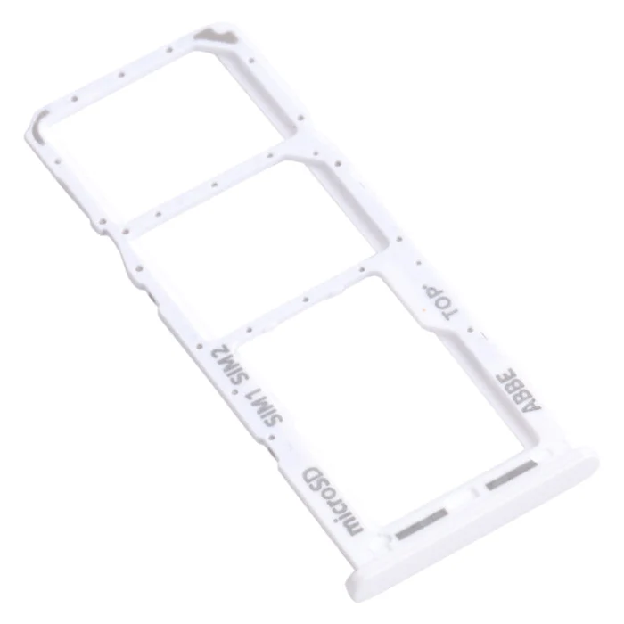 a22 4g sim tray branco2