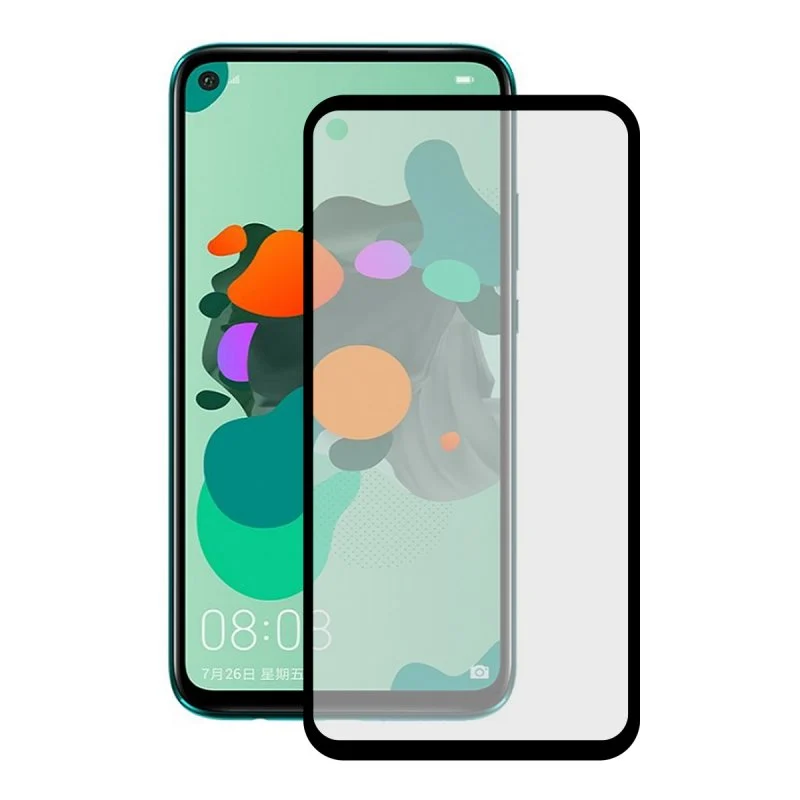 Película de Vidro Temperado Huawei Mate 30 Lite