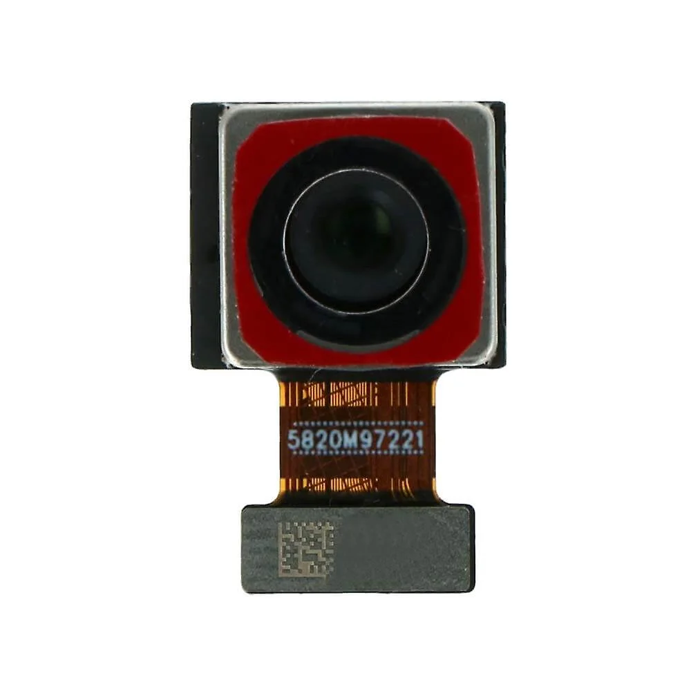 Camera Traseira Huawei P40 Lite Honor 9X