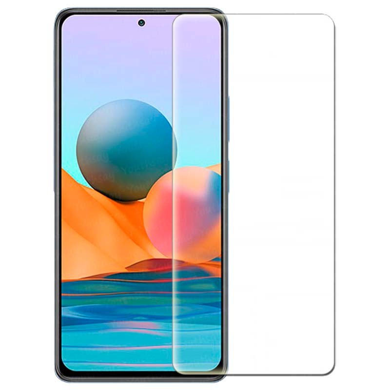 Película de Vidro Redmi 10 Poco M3 Pro Redmi Note 10 5G