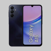 Galaxy A15