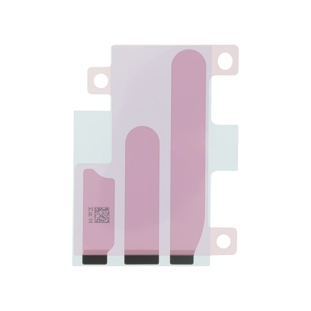 Adesivo de Bateria iPhone 16 Pro Max