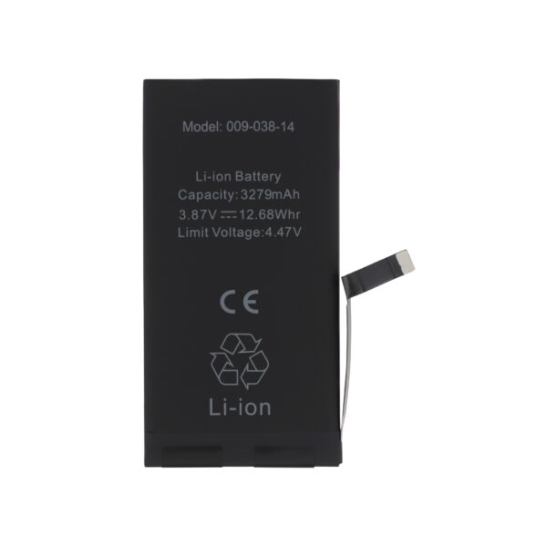 Bateria iPhone 14 3279mAh Chip TI