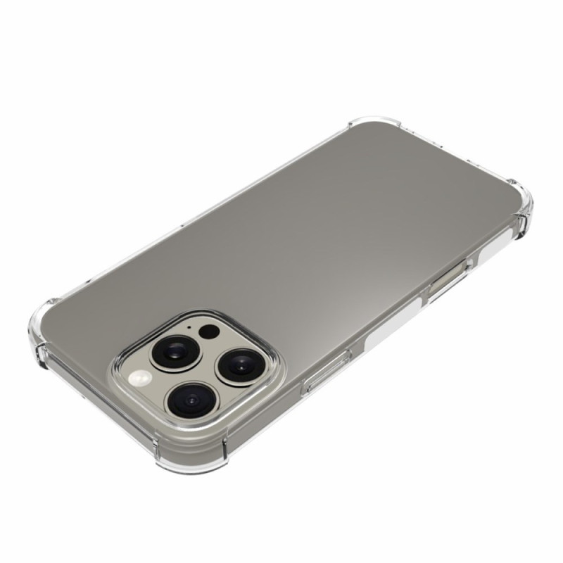 Capa Transparente iPhone 16 Pro