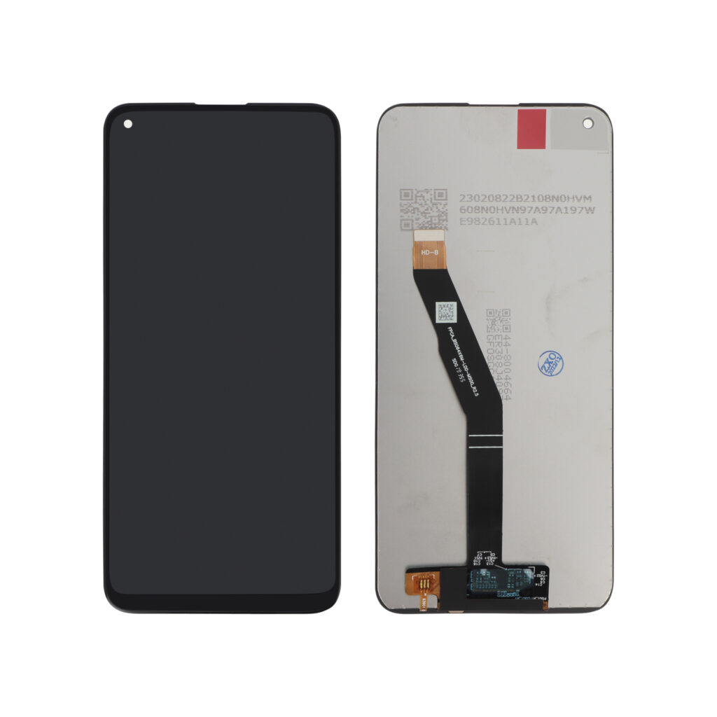 Huawei P40 Lite E Display e Touch