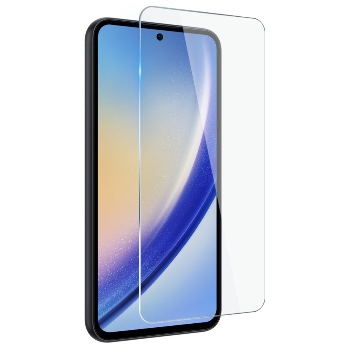 Película de Vidro Temperado Samsung Galaxy A36 A56 5G