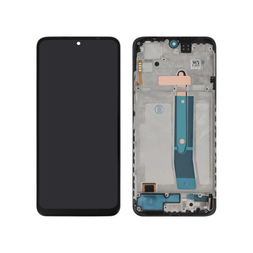 Xiaomi Redmi Note 10 10S Display Touch e Frame OLED