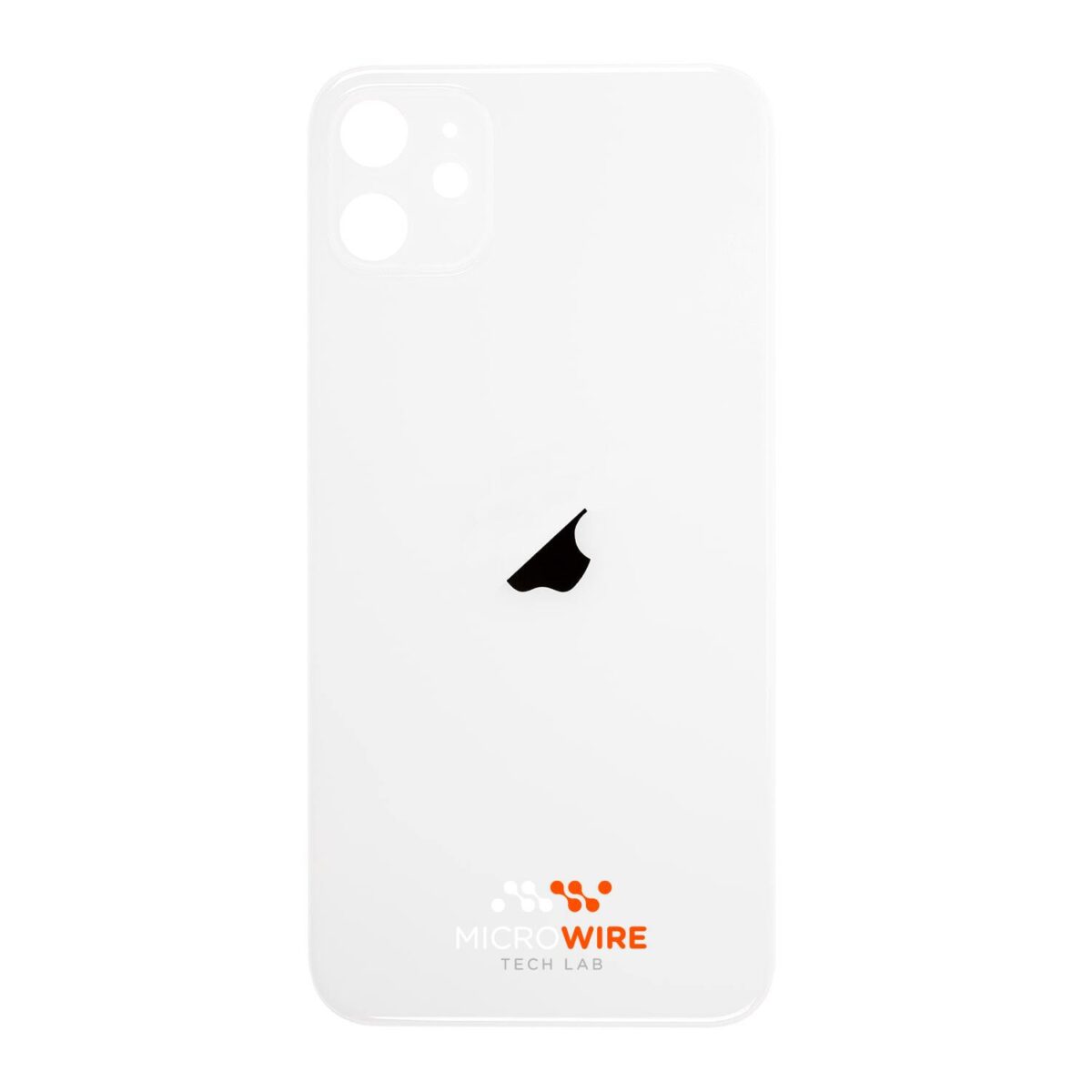 Tampa Traseira iPhone 11 Branco