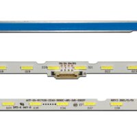 Barras de LED UE55NU7100 UE55NU7300 BN96-46033A LM41-00566A