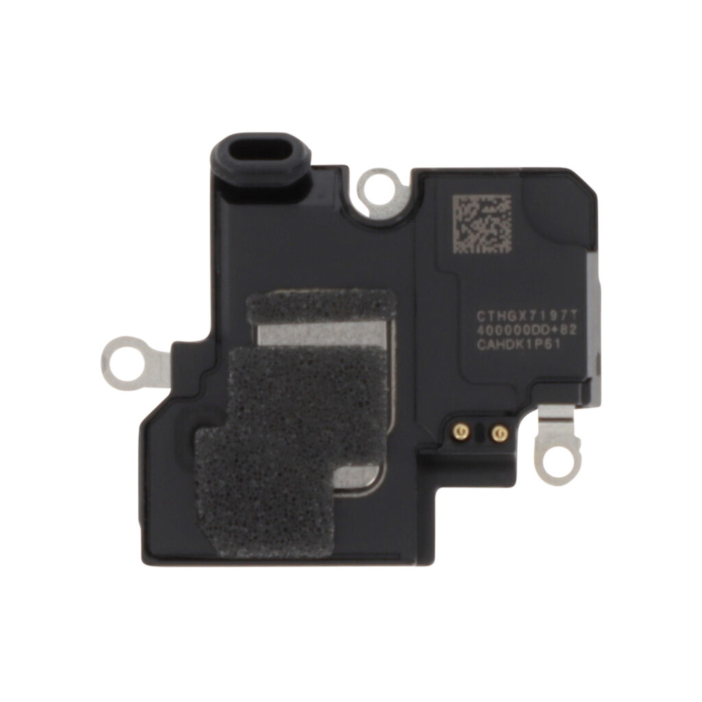 Speaker Earpiece Buzzer iPhone 15 Pro