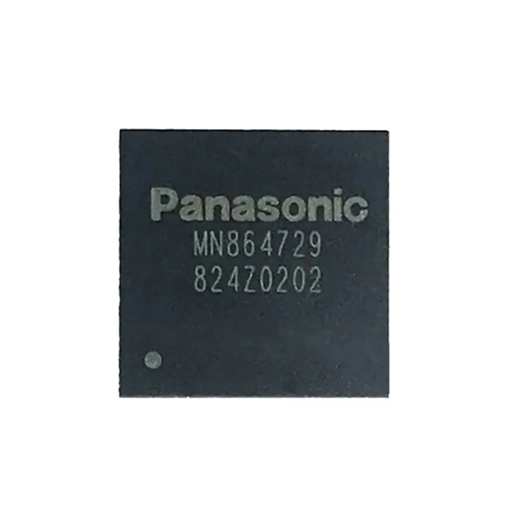 Controlador HDMI Panasonic MN864729