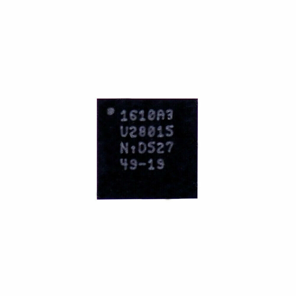 iPhone IC Controlador de Carga USB 1610A3 Tristar
