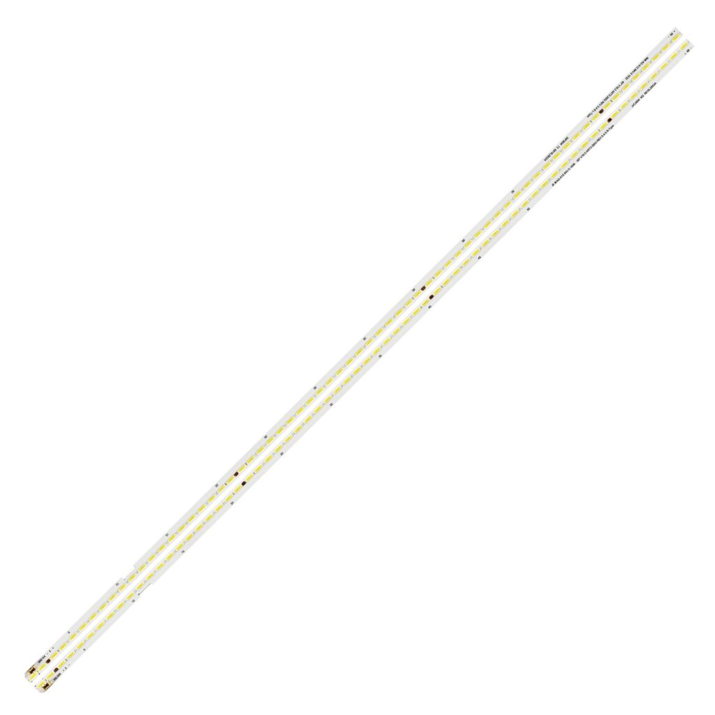 Barras de LED LG 60 66 60UF7700 60LG61CH LC600EGE
