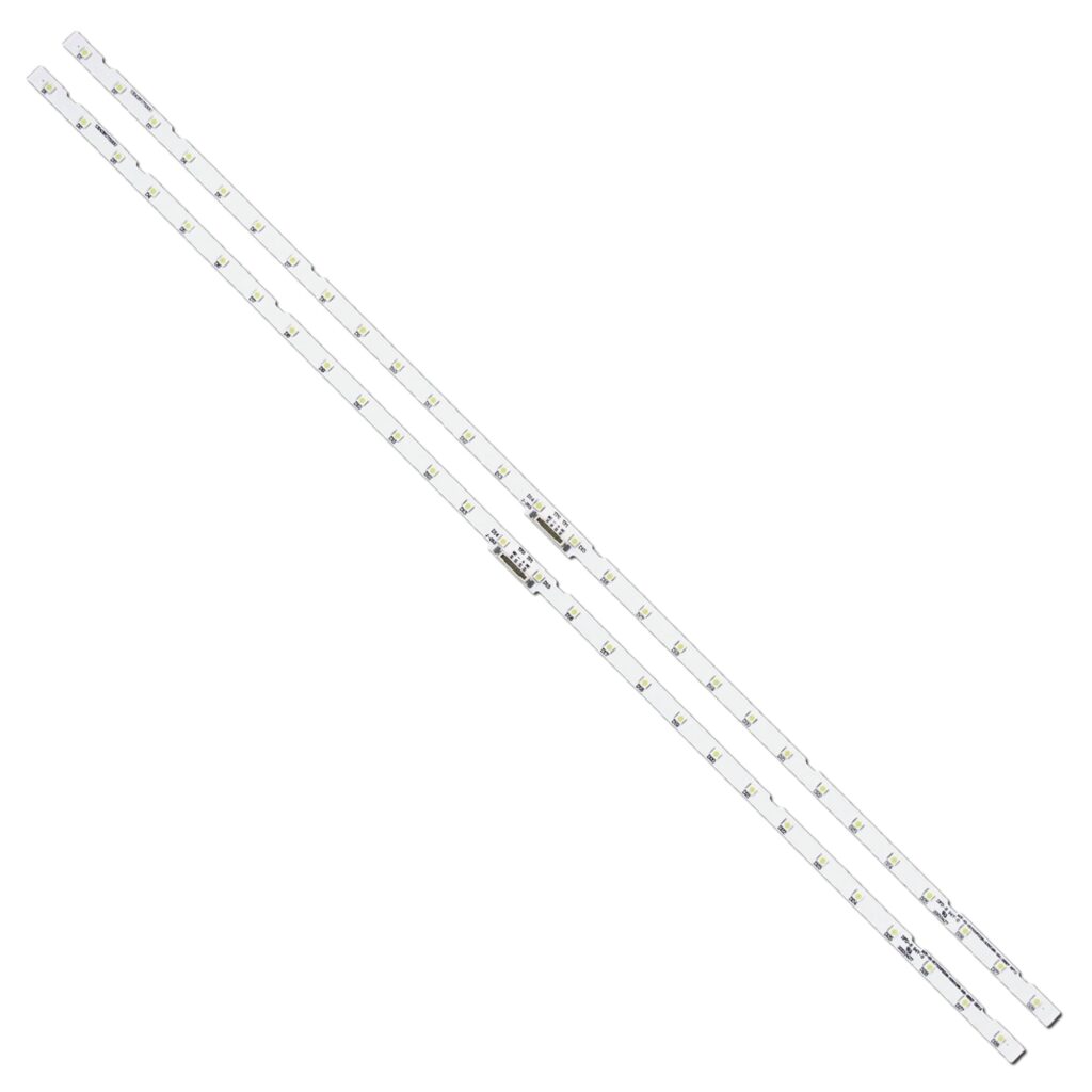 Barras de LED BN96-46053A LM41-00606A UE43NU7445U