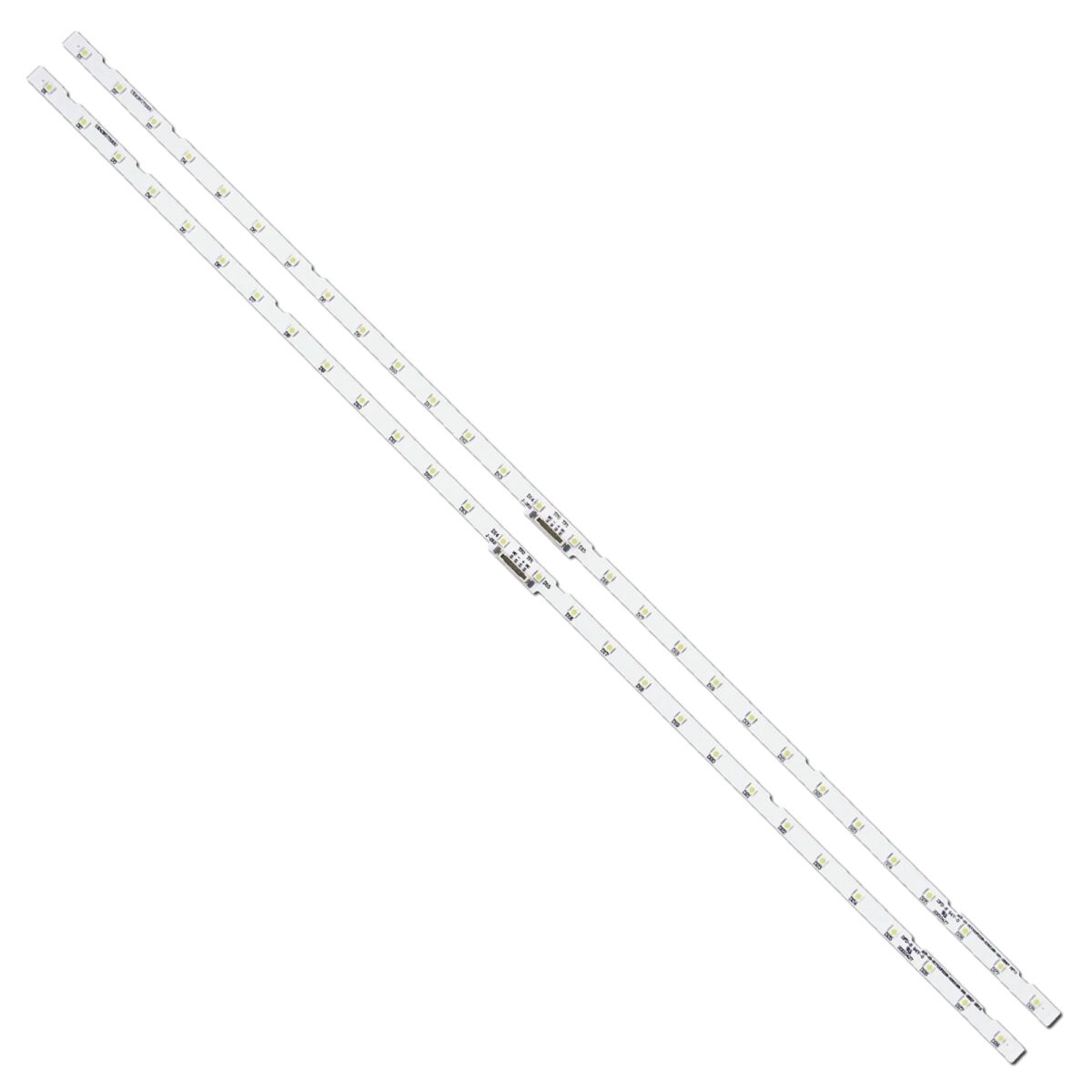 Barras de LED BN96-46053A LM41-00606A UE43NU7445U