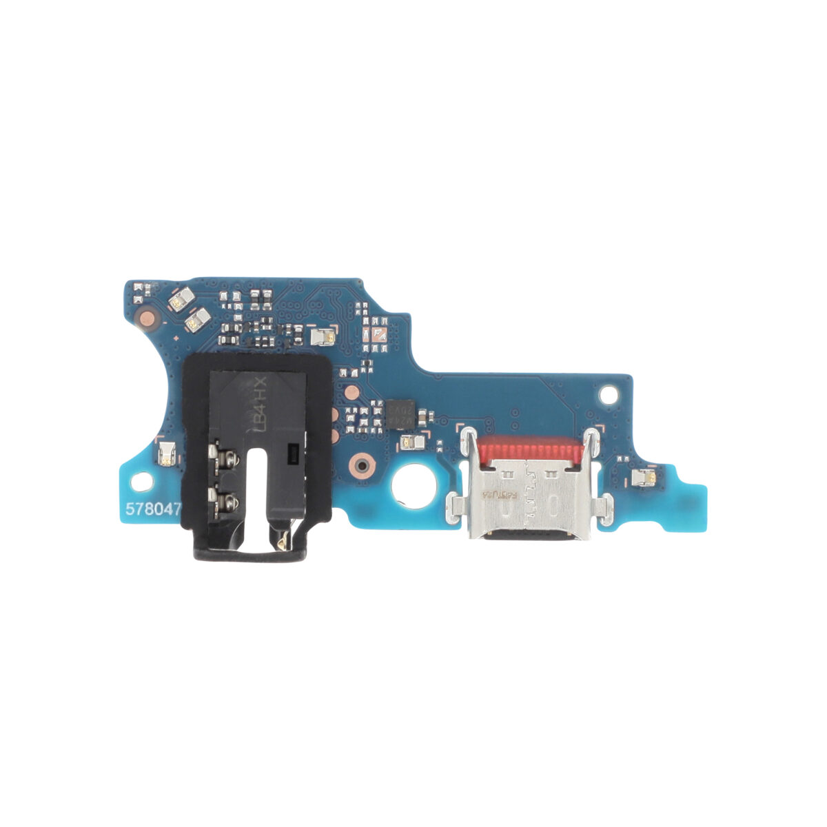 Porta de Carga Samsung Galaxy A06