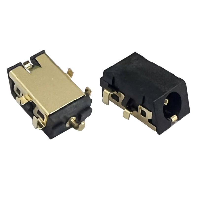 Conector Insys WH1-14P2 GW1 W148 W149 DC Jack