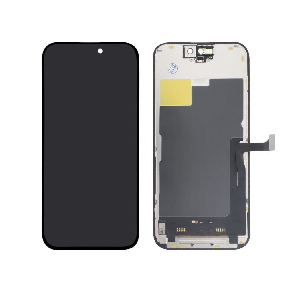 iPhone 15 Pro Display LCD e Touch Incell 120Hz