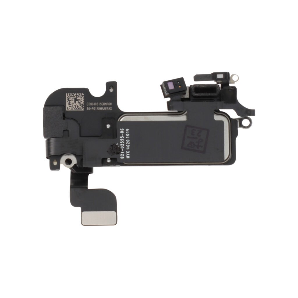 Speaker e Sensor de Proximidade iPhone 12 Pro Max